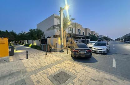 Villa - 4 - 7 for sale in Sharjah Sustainable City - Sharjah Villa - 4 - 7 for sale in Sharjah Sustainable City - Sharjah