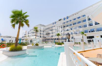Apartment - 1 Bedroom - 1 Bathroom for rent in Vincitore Benessere - Arjan - Dubai Apartment - 1 Bedroom - 1 Bathroom for rent in Vincitore Benessere - Arjan - Dubai
