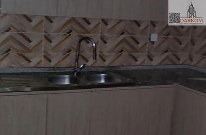 Apartment - 2 - 2 for sale in Gulf Tower - Emirates City - Ajman