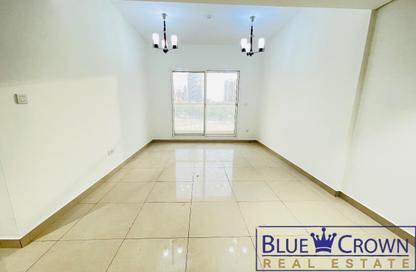 Apartment - 1 Bedroom - 2 Bathrooms for rent in Royal JVC Building - District 10 - Jumeirah Village Circle - Dubai