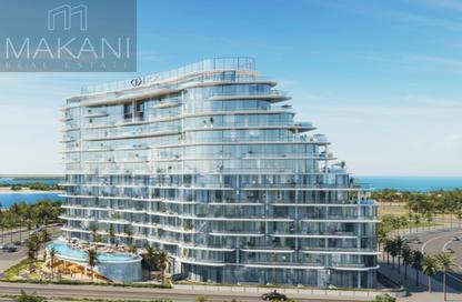 Apartment - 3 Bedrooms - 4 Bathrooms for sale in Acacia - Al Marjan Island - Ras Al Khaimah Apartment - 3 Bedrooms - 4 Bathrooms for sale in Acacia - Al Marjan Island - Ras Al Khaimah