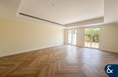 Villa - 3 - 3 for rent in Springs 4 - The Springs - Dubai