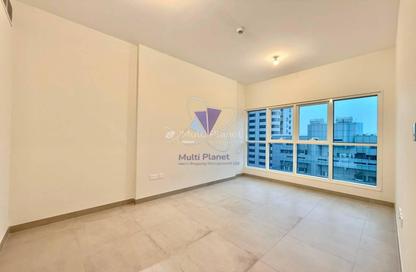 Apartment - 1 Bedroom - 1 Bathroom for rent in Al Nahyan - Abu Dhabi
