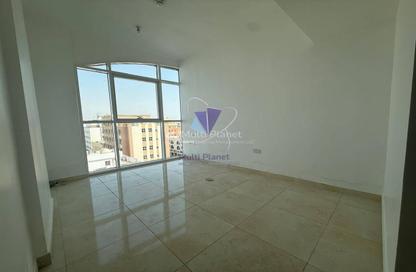 Apartment - 1 Bedroom - 1 Bathroom for rent in Al Nahyan - Abu Dhabi