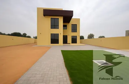 Villa - 6 Bedrooms - 7 Bathrooms for rent in International City Phase 2 - Al Warsan 4 - Al Warsan - Dubai