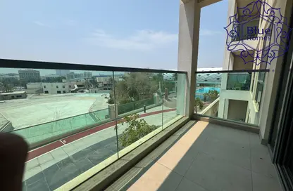 Apartment - 1 Bedroom - 2 Bathrooms for rent in Al Nasr Square Block C - Al Nasr Square - Oud Metha - Bur Dubai - Dubai