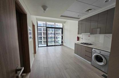 Apartment - 1 Bedroom - 1 Bathroom for rent in Azizi Riviera 26 - Azizi Riviera - Meydan One - Meydan - Dubai