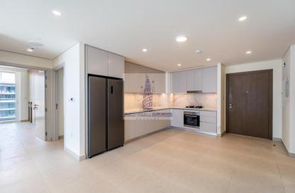 Apartment - 2 - 2 for sale in Beach Mansion Tower 1 - Beach Mansion - Emaar Beachfront - Dubai Harbour - Dubai