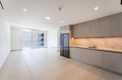 Apartment - 2 - 2 for sale in Beach Mansion Tower 1 - Beach Mansion - Emaar Beachfront - Dubai Harbour - Dubai