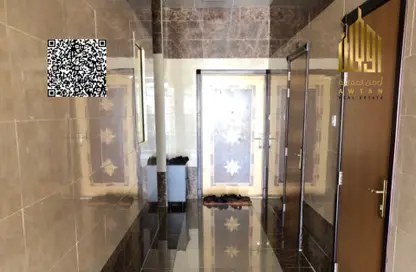 عمارة بالكامل للبيع في فلل الروضة 2 - 2  الروضة - الروضة - عجمان