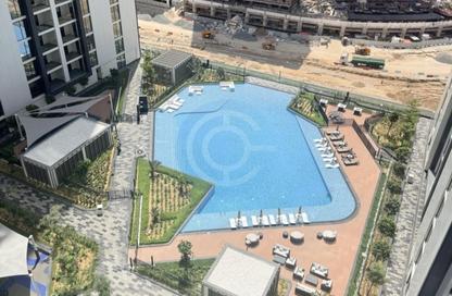 Apartment - 2 Bedrooms - 3 Bathrooms for sale in Crest Grande - Sobha Hartland - Mohammed Bin Rashid City - Dubai