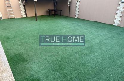 Villa - 4 - 5 for sale in Al Zahia 2 - Al Zahia - Muwaileh Commercial - Sharjah Villa - 4 - 5 for sale in Al Zahia 2 - Al Zahia - Muwaileh Commercial - Sharjah