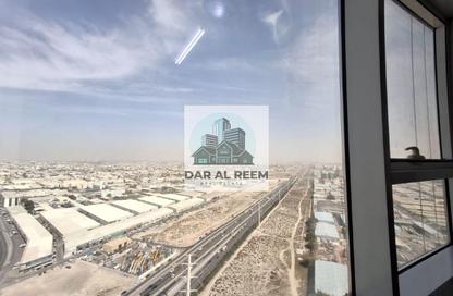 Apartment - 1 - 1 for rent in Tiger Building Al Yarmouk - Al Nahda - Sharjah Apartment - 1 - 1 for rent in Tiger Building Al Yarmouk - Al Nahda - Sharjah