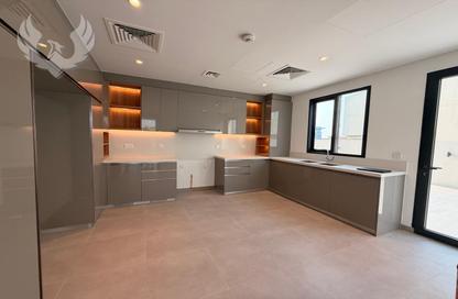 Villa - 5 - 6 for rent in Jebel Ali Village Villas - Jebel Ali Village - Jebel Ali - Dubai