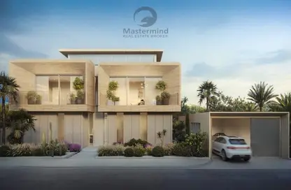Villa - 5 Bedrooms - 6 Bathrooms for sale in Eden House Dubai Hills Estate - Dubai Hills Estate - Dubai