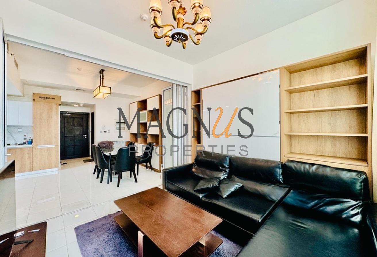 Furnished | Near to Metro | Available From 12 Nov photo 4