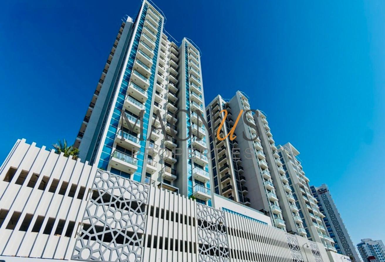 Furnished | Near to Metro | Available From 12 Nov photo 9