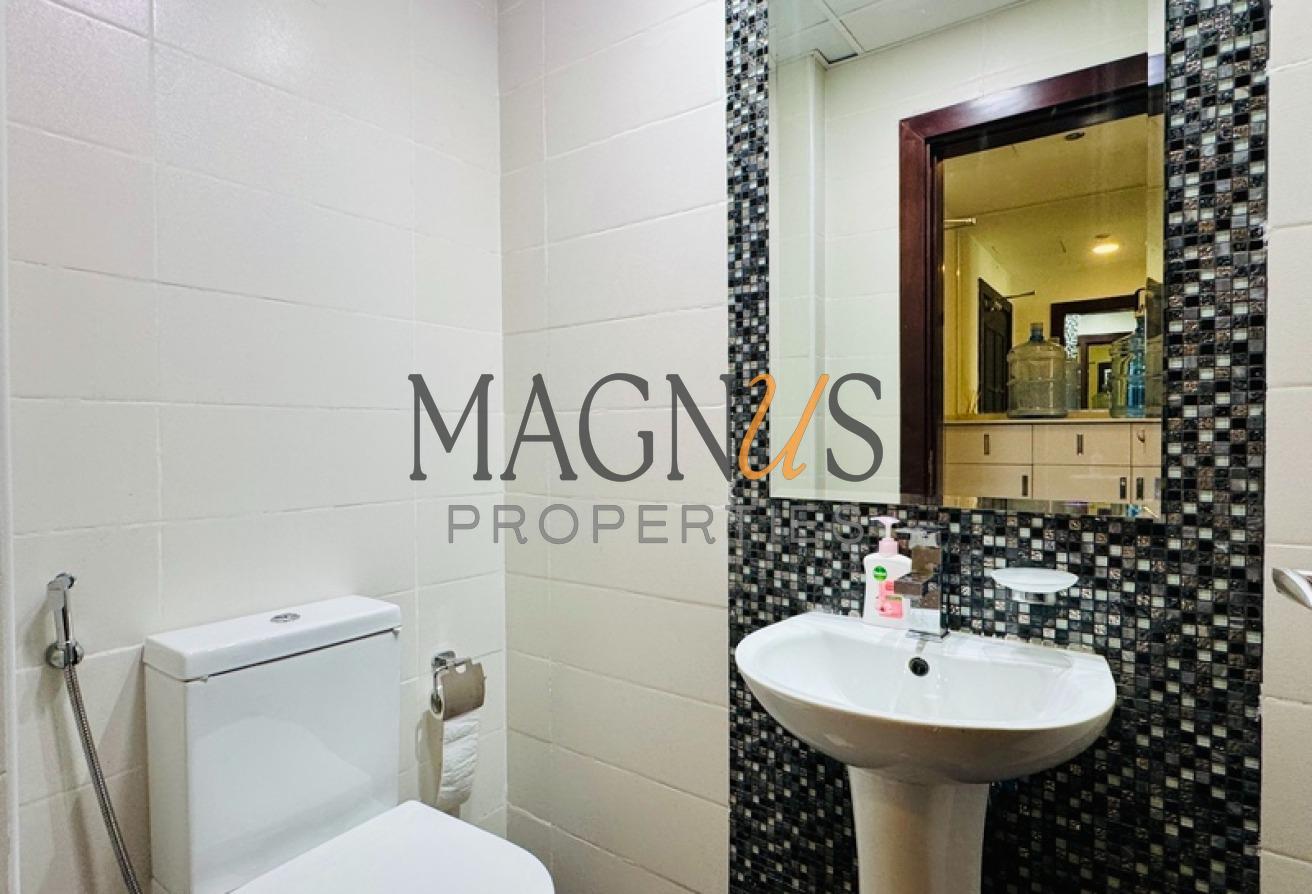 Furnished | Near to Metro | Available From 12 Nov photo 12