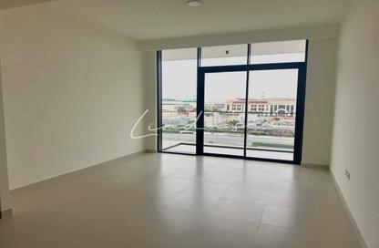 Apartment - 1 Bedroom - 1 Bathroom for sale in Golf Grand - Dubai Hills Estate - Dubai