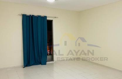 Apartment - Studio - 1 Bathroom for rent in Building L03 - Greece Cluster - International City - Dubai
