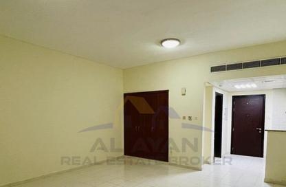 Apartment - Studio - 1 Bathroom for rent in Building L03 - Greece Cluster - International City - Dubai Apartment - Studio - 1 Bathroom for rent in Building L03 - Greece Cluster - International City - Dubai