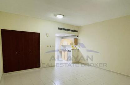Apartment - Studio - 1 Bathroom for rent in Building L03 - Greece Cluster - International City - Dubai