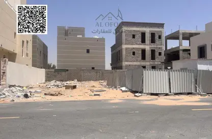 Land - Studio for sale in Al Yasmeen 1 - Al Yasmeen - Ajman