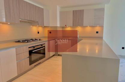 Apartment - 3 Bedrooms - 4 Bathrooms for rent in Crest Grande - Sobha Hartland - Mohammed Bin Rashid City - Dubai