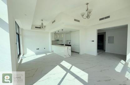 Villa - 4 Bedrooms - 5 Bathrooms for sale in Elie Saab Vie at the Fields - The Fields - District 11 - Mohammed Bin Rashid City - Dubai