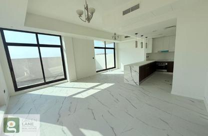 Villa - 4 Bedrooms - 5 Bathrooms for sale in Elie Saab Vie at the Fields - The Fields - District 11 - Mohammed Bin Rashid City - Dubai