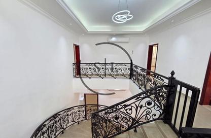 Villa - 5 - 5 for rent in Al Quoz 2 - Al Quoz - Dubai Villa - 5 - 5 for rent in Al Quoz 2 - Al Quoz - Dubai