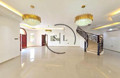 Villa - 5 - 5 for rent in Al Quoz 2 - Al Quoz - Dubai Villa - 5 - 5 for rent in Al Quoz 2 - Al Quoz - Dubai