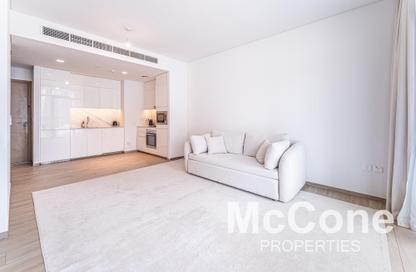 Apartment - 1 Bedroom - 1 Bathroom for sale in Palace Residences - Dubai Creek Harbour (The Lagoons) - Dubai