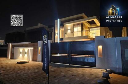 Villa - 5 Bedrooms - 7 Bathrooms for sale in Al Rawda 3 Villas - Al Rawda 3 - Al Rawda - Ajman