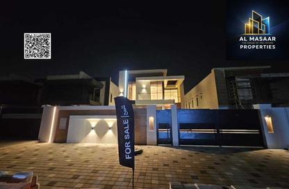 Villa - 5 Bedrooms - 7 Bathrooms for sale in Al Rawda 3 Villas - Al Rawda 3 - Al Rawda - Ajman