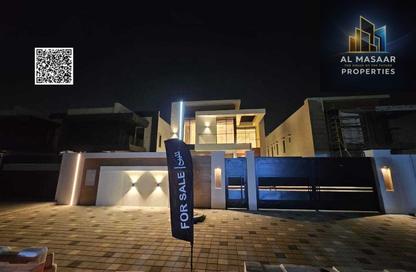 Villa - 5 Bedrooms - 7 Bathrooms for sale in Al Rawda 3 Villas - Al Rawda 3 - Al Rawda - Ajman Villa - 5 Bedrooms - 7 Bathrooms for sale in Al Rawda 3 Villas - Al Rawda 3 - Al Rawda - Ajman