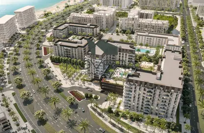 Apartment - 1 Bedroom - 2 Bathrooms for sale in Jawaher Residences - Maryam Island - Sharjah Apartment - 1 Bedroom - 2 Bathrooms for sale in Jawaher Residences - Maryam Island - Sharjah