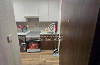 شقة - 1 حمام للبيع في مدينة أجمل مكان - مدينة الواجهة المائية لإمارة الشارقة - الشارقة شقة - 1 حمام للبيع في مدينة أجمل مكان - مدينة الواجهة المائية لإمارة الشارقة - الشارقة