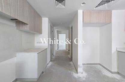 Villa - 5 Bedrooms - 6 Bathrooms for sale in South Bay 1 - South Bay - Residential District - Dubai South (Dubai World Central) - Dubai