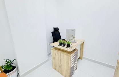 Office Space - Studio - 1 for rent in Red Avenue - Al Garhoud - Dubai