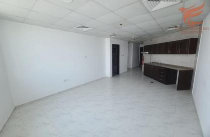 Apartment - Studio - 1 for rent in Dafan Al Nakheel - Ras Al Khaimah