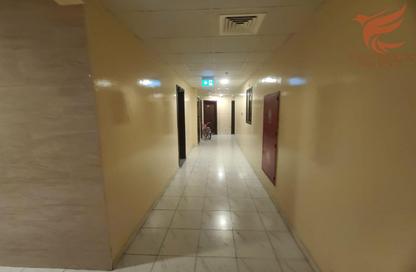 Apartment - Studio - 1 for rent in Dafan Al Nakheel - Ras Al Khaimah
