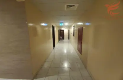 Apartment - 1 Bathroom for rent in Dafan Al Nakheel - Ras Al Khaimah