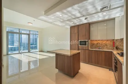 Apartment - 1 Bedroom - 2 Bathrooms for rent in Imperial Avenue - Downtown Dubai - Dubai