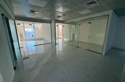 Office Space - 5 Bedrooms - 1 Bathroom for rent in Addax port office tower - City Of Lights - Al Reem Island - Abu Dhabi