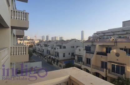 شقة - 2 غرف نوم - 2 حمامات للبيع في ميدان هانوفر - الضاحية 10 - قرية جميرا الدائرية - دبي شقة - 2 غرف نوم - 2 حمامات للبيع في ميدان هانوفر - الضاحية 10 - قرية جميرا الدائرية - دبي