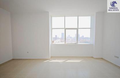 Apartment - Studio - 1 for rent in Union Tower - Al Seer - Ras Al Khaimah