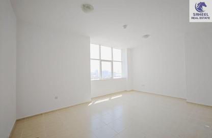 Apartment - Studio - 1 for rent in Union Tower - Al Seer - Ras Al Khaimah