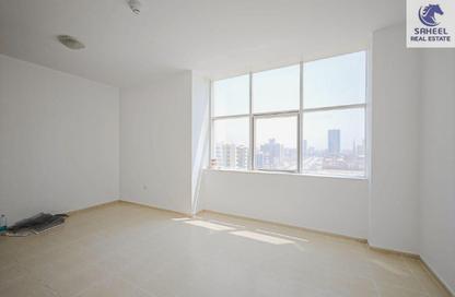 Apartment - Studio - 1 for rent in Union Tower - Al Seer - Ras Al Khaimah