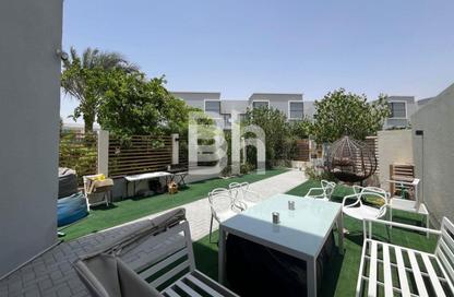 Townhouse - 1 Bedroom - 2 Bathrooms for sale in Rukan 3 - Rukan - Dubai Land - Dubai